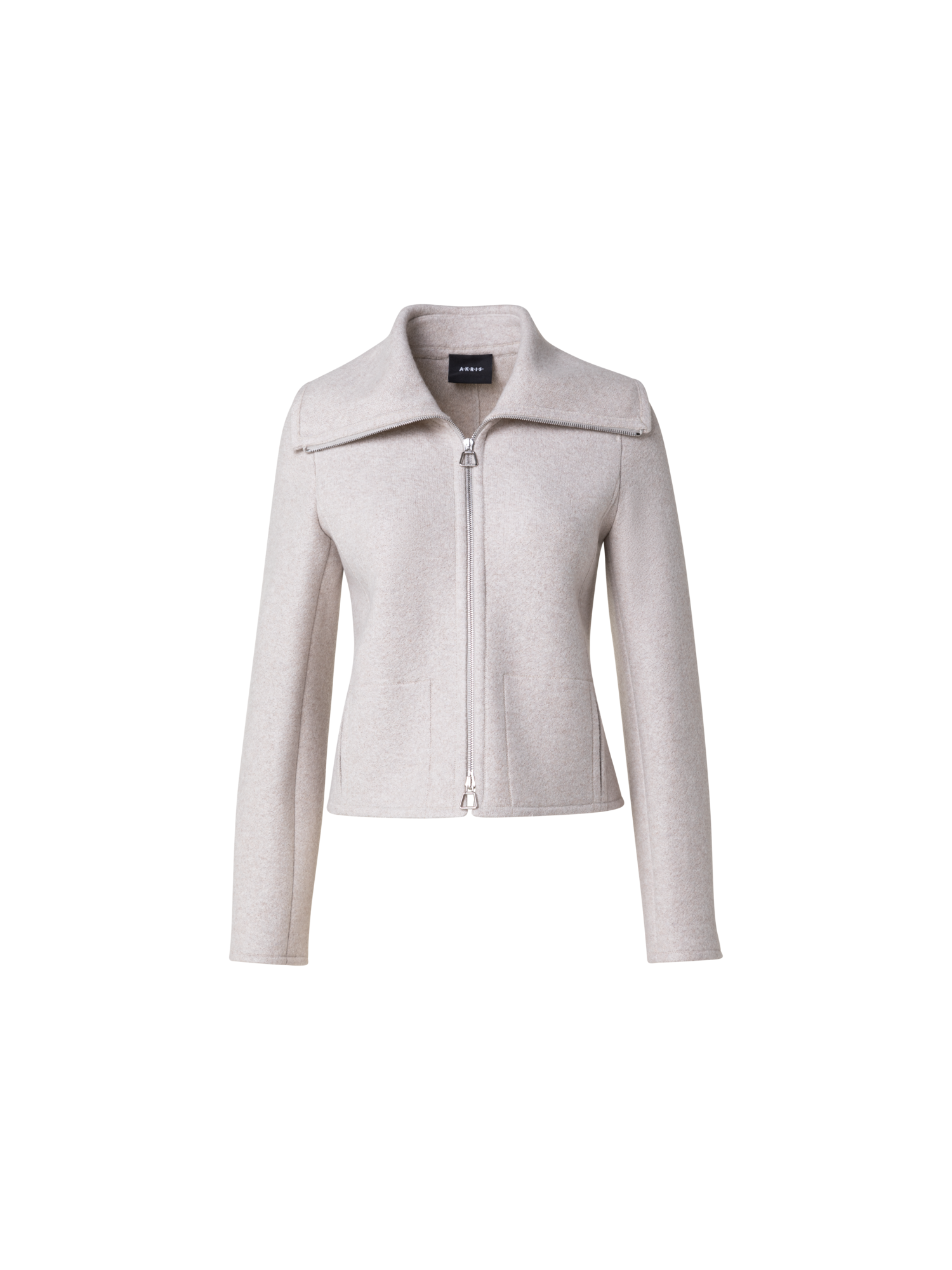 Designer Cashmere Jacket