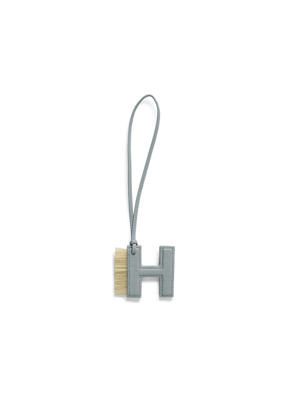 Designer Letter Charm H