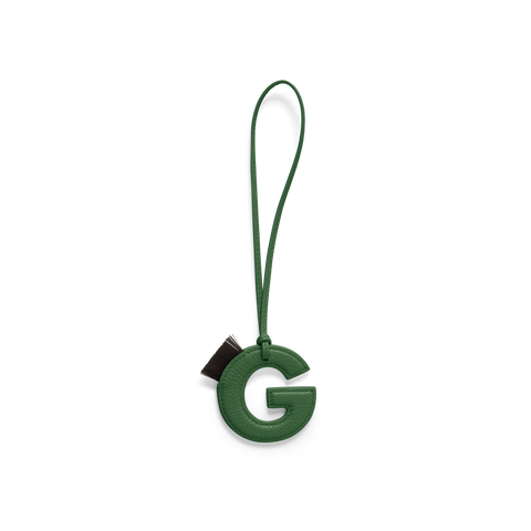 Letter Charm G