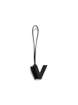 Designer Letter Charm V