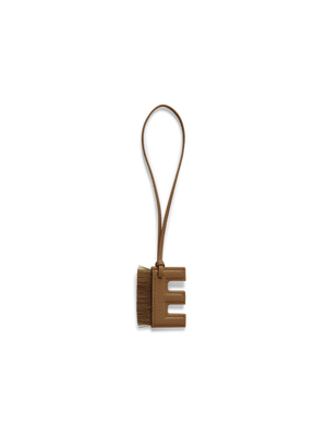 Designer Letter Charm E