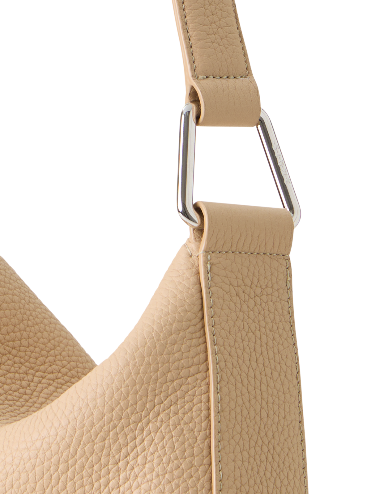 Designer Anna Little Hobo - beige