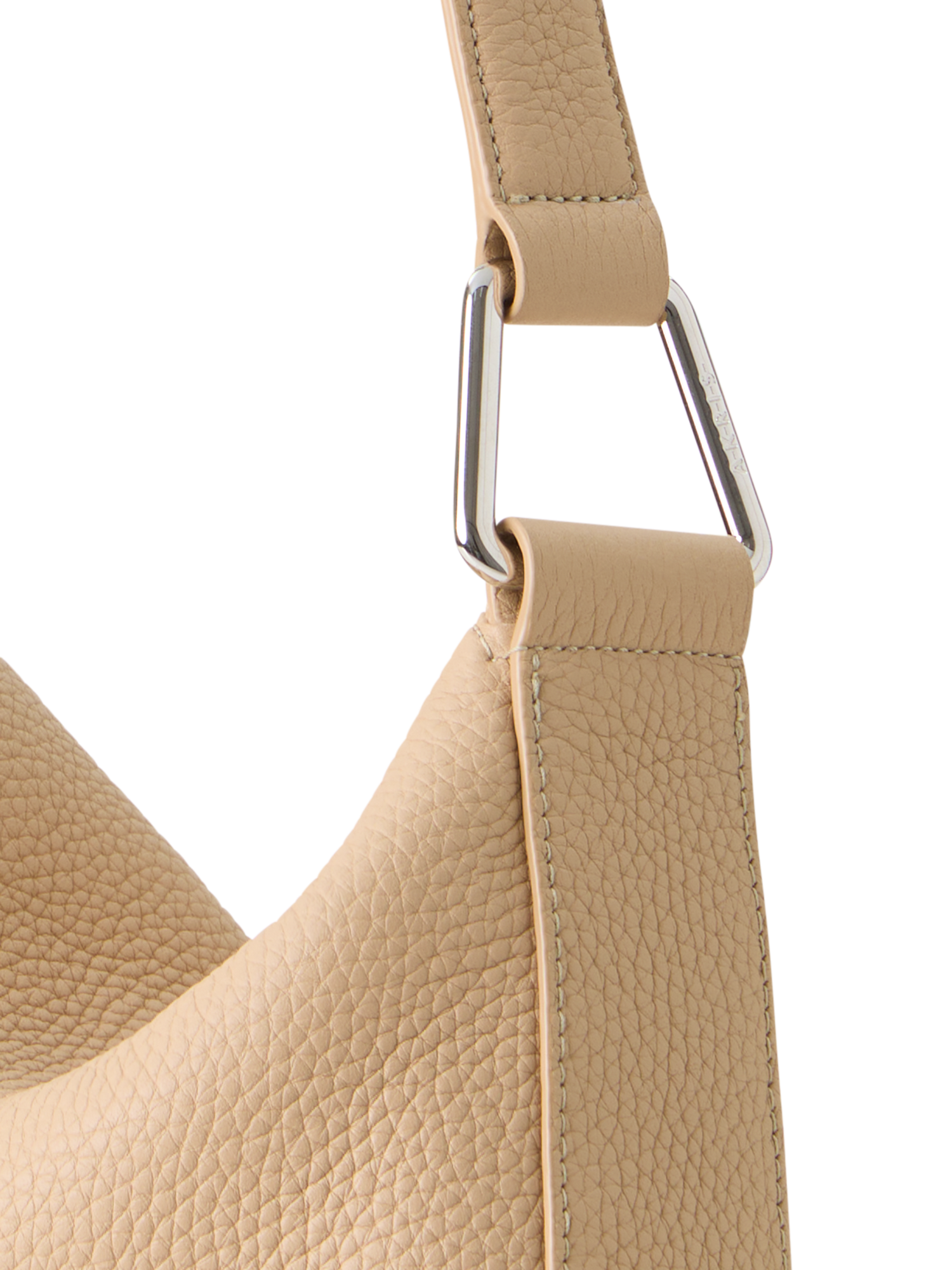 Designer Anna Little Hobo - beige
