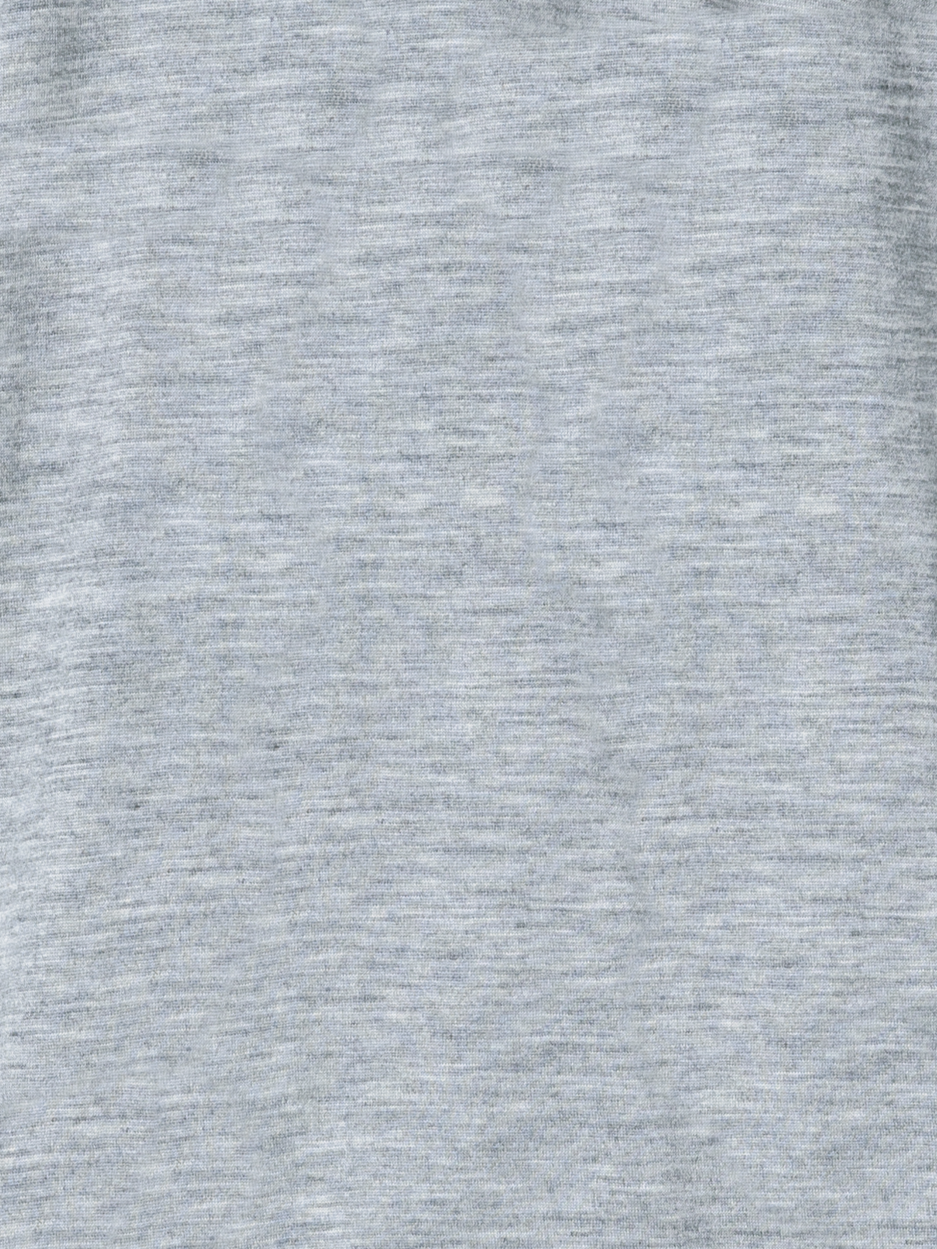 Designer Turtleneck Shirt from Cashmere Silk - grey
