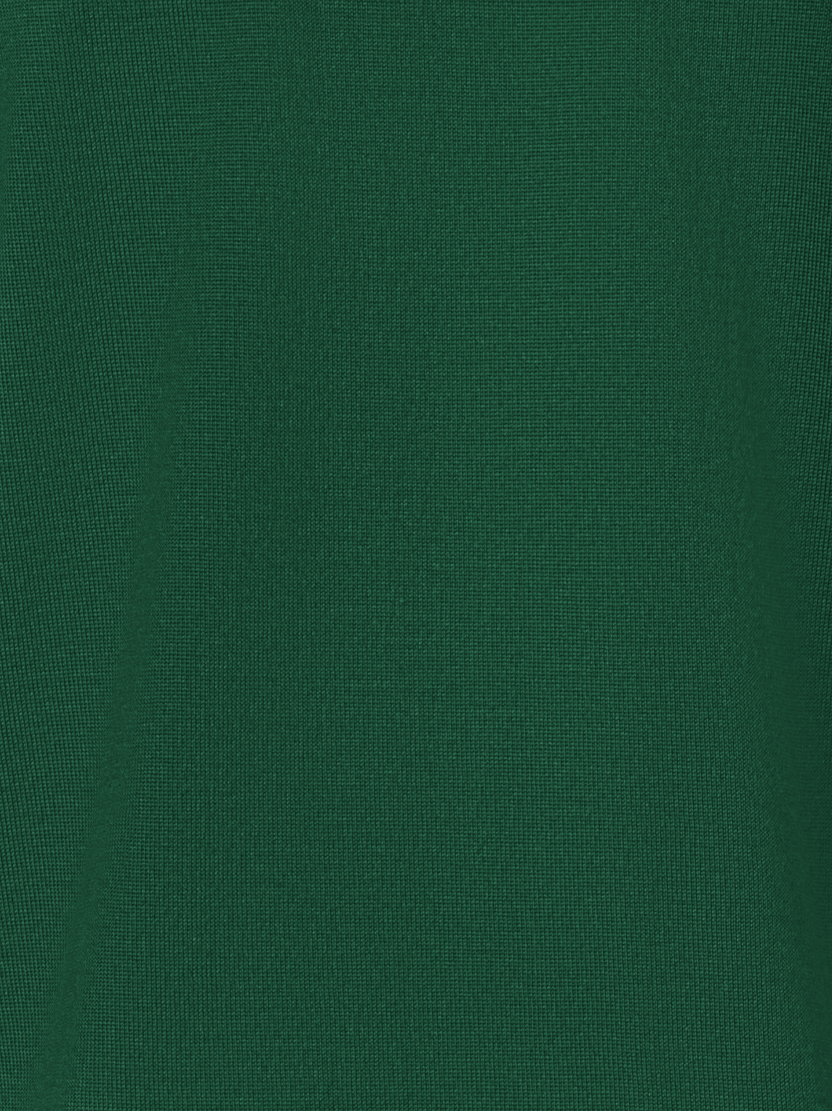Designer Seamless Cashmere and Silk Sweater - green
