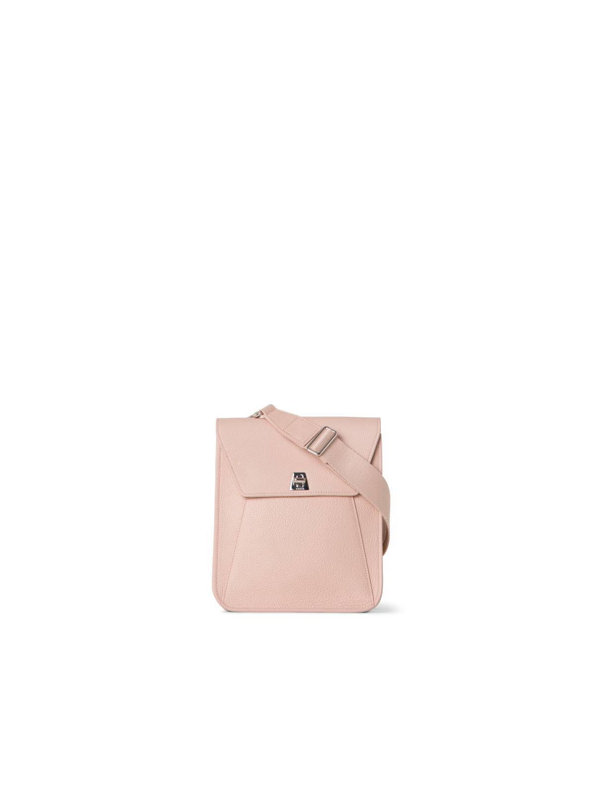 Designer Anouk Little Messenger Bag - pastel - pink