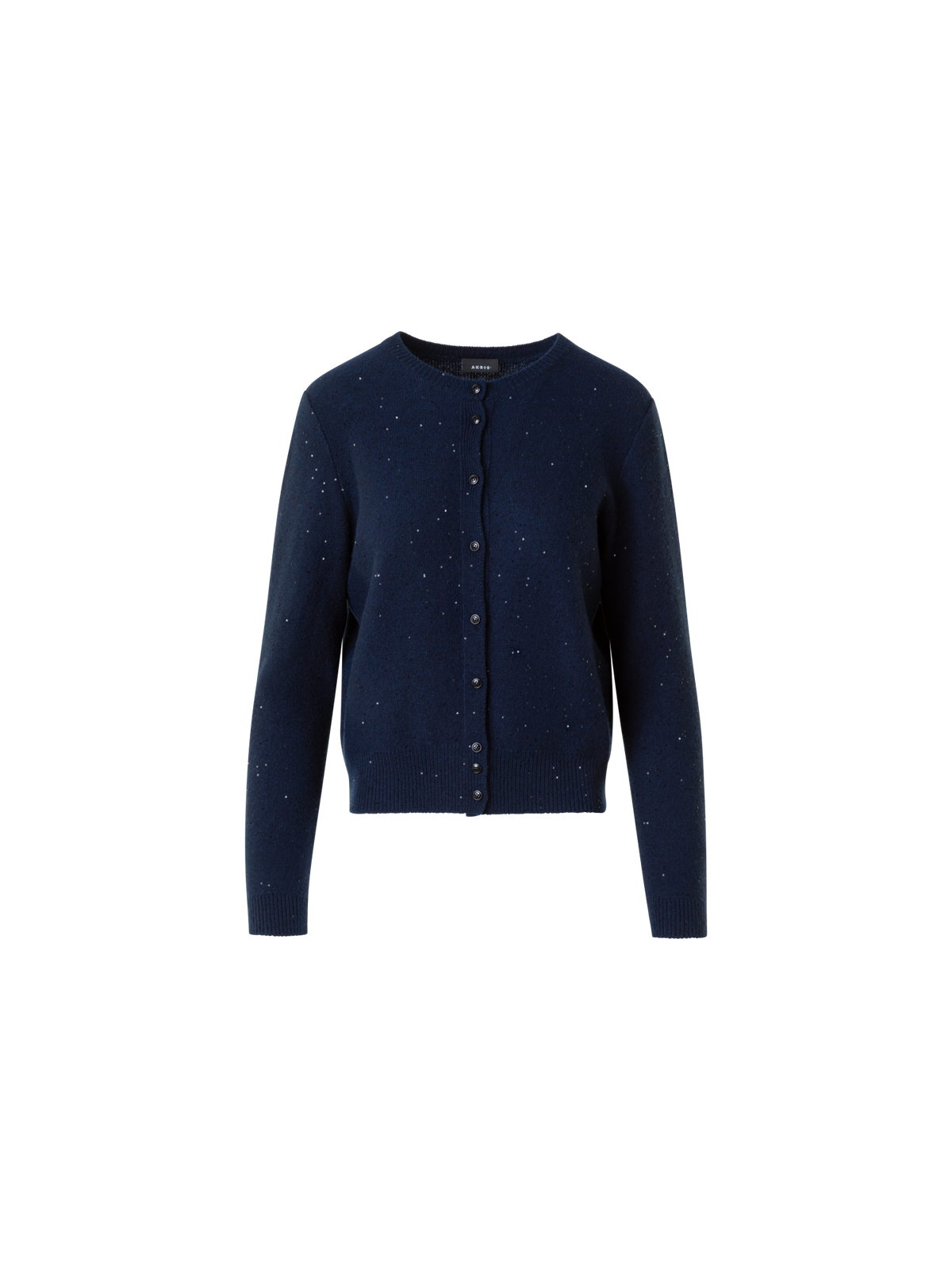 AKRIS ★カシミヤカーディガン リバーシブル Pure Cashmere Relaxed Cardigan – Akris Inc.