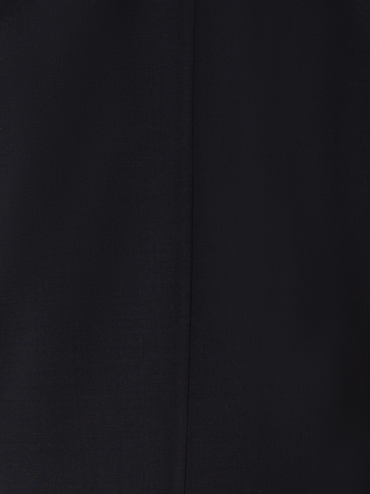 Designer Wool Satin Tuxedo Jacket with Sheer Shoulders