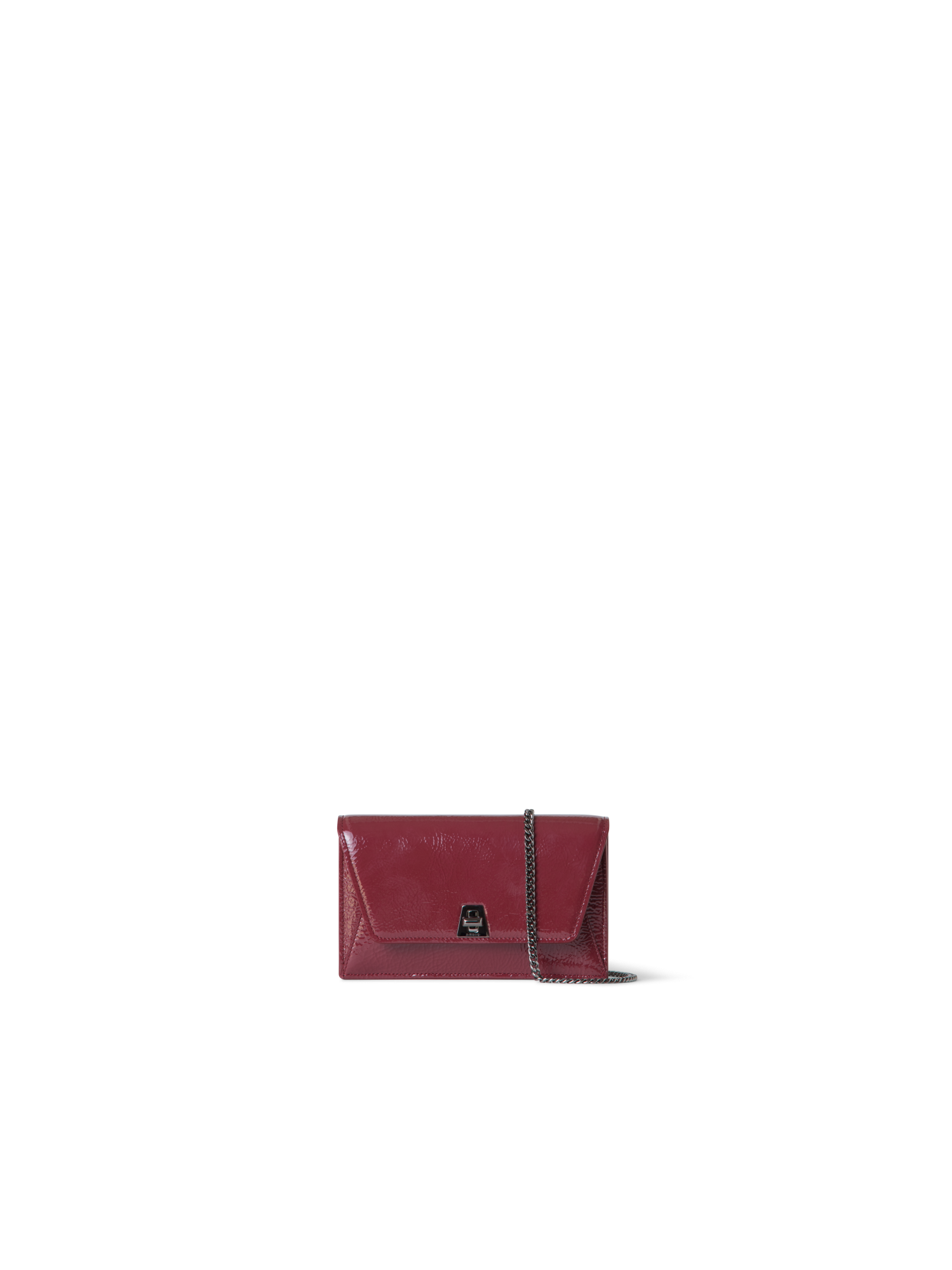 Designer Anouk Envelope - red