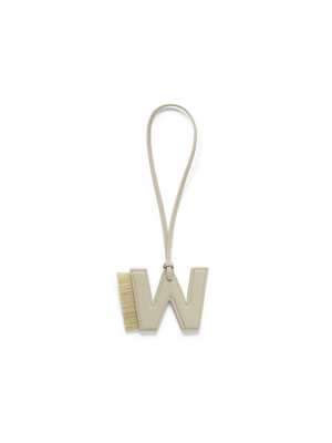 Designer Letter Charm W