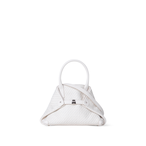 Ai Little Top Handle Tote