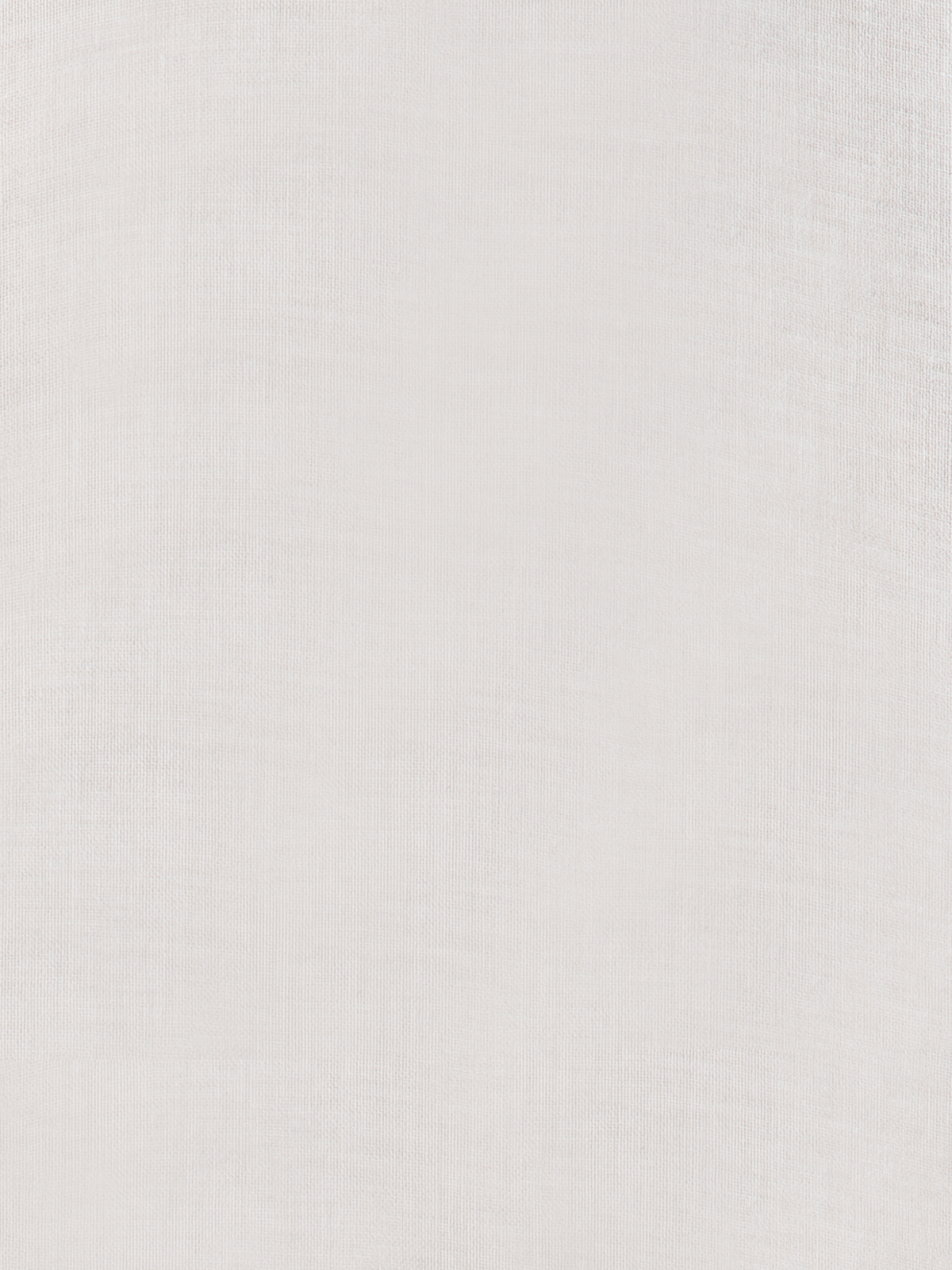 Designer Short Blouson Jacket in Linen Double-Face - neutral - grey - beige