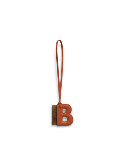 Designer Letter Charm B