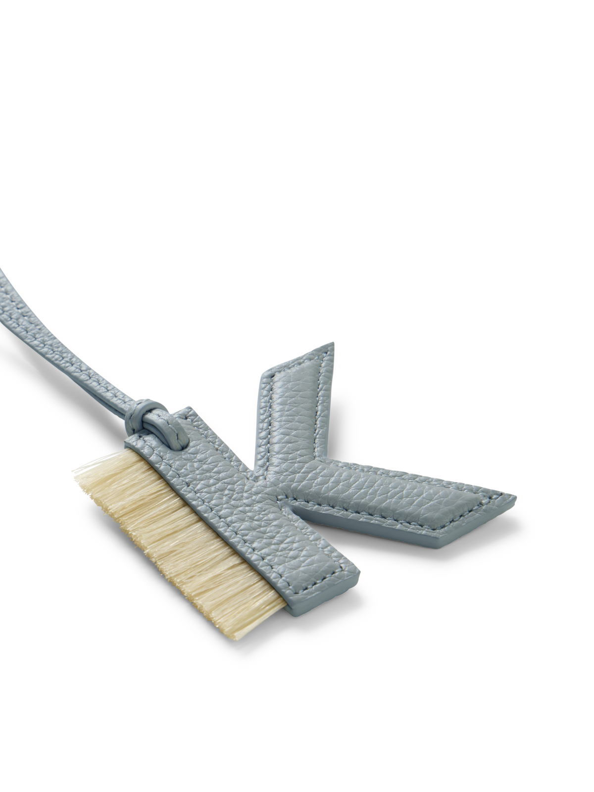 Designer Letter Charm K