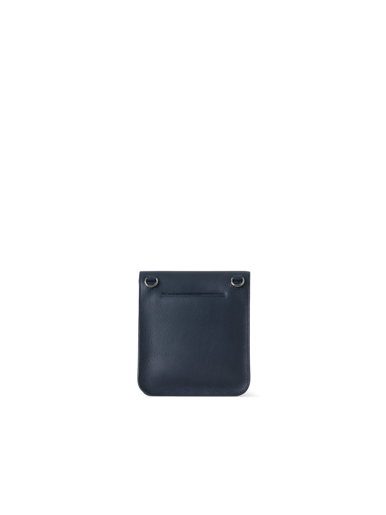 Designer Anouk Little Messenger Bag - neutral - navy - blue