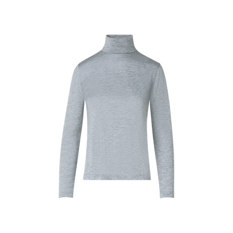 Turtleneck Shirt from Cashmere Silk