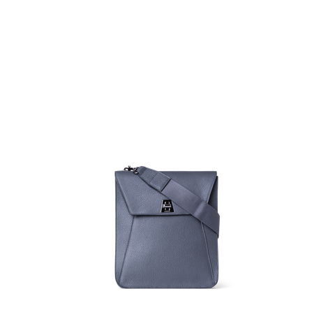 Anouk Small Messenger Bag