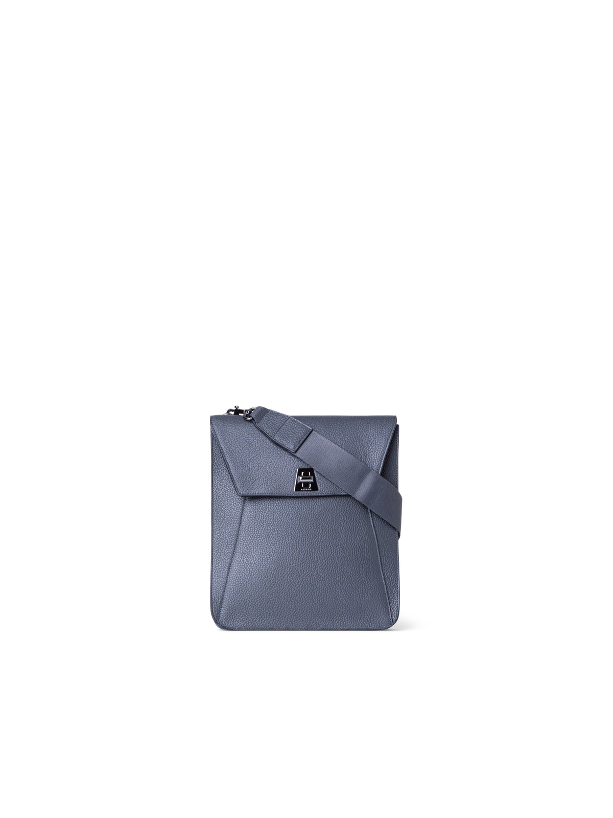 Anouk Small Messenger Bag – Akris Inc