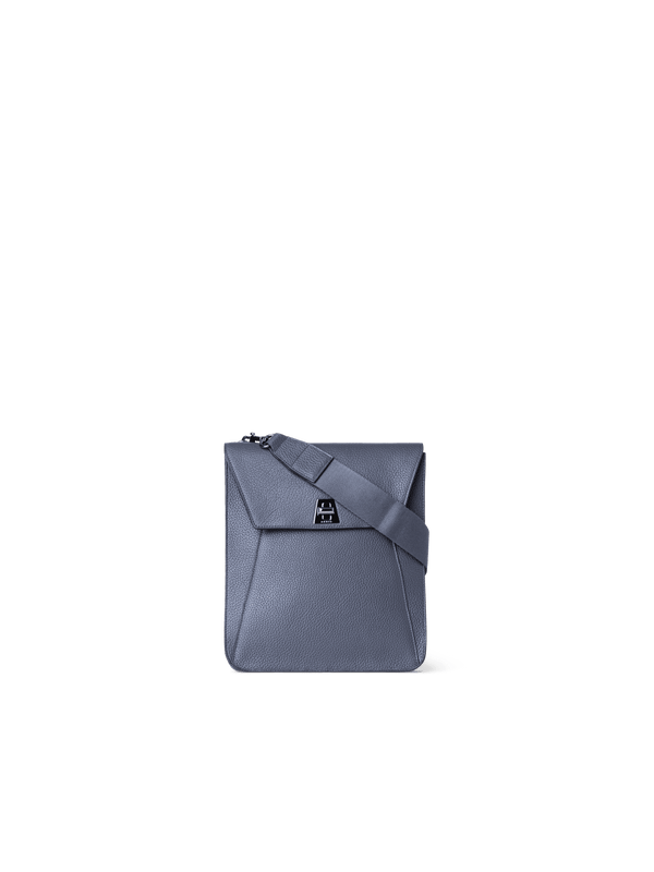 Anouk Small Messenger Bag – Akris Inc. Anouk Small Messenger Bag – Akris Inc.