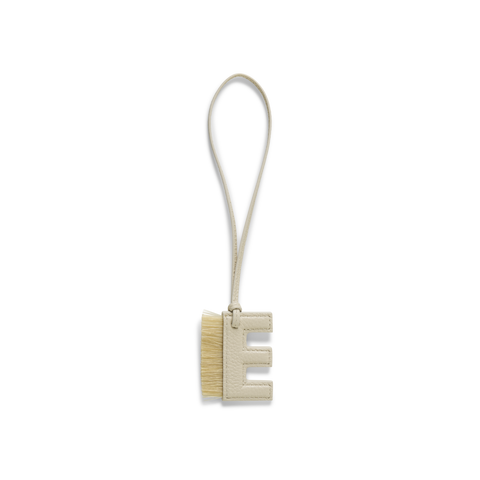Letter Charm E
