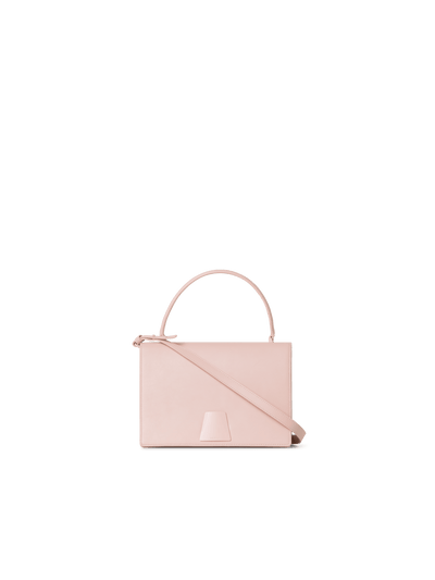 Alice Medium Top Handle Bag – Akris Inc. Alice Medium Top Handle Bag – Akris Inc.