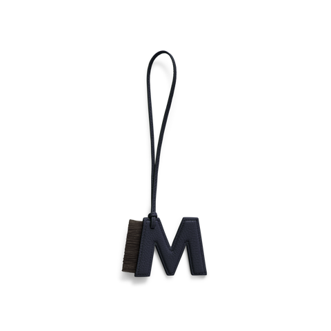Letter Charm M
