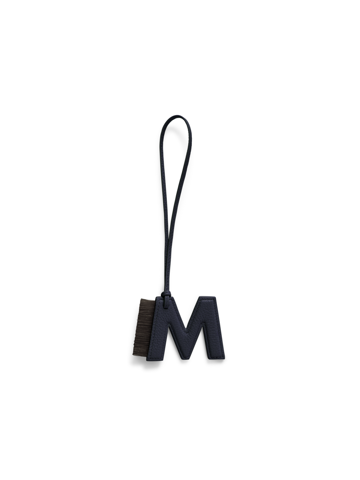 Designer Letter Charm M