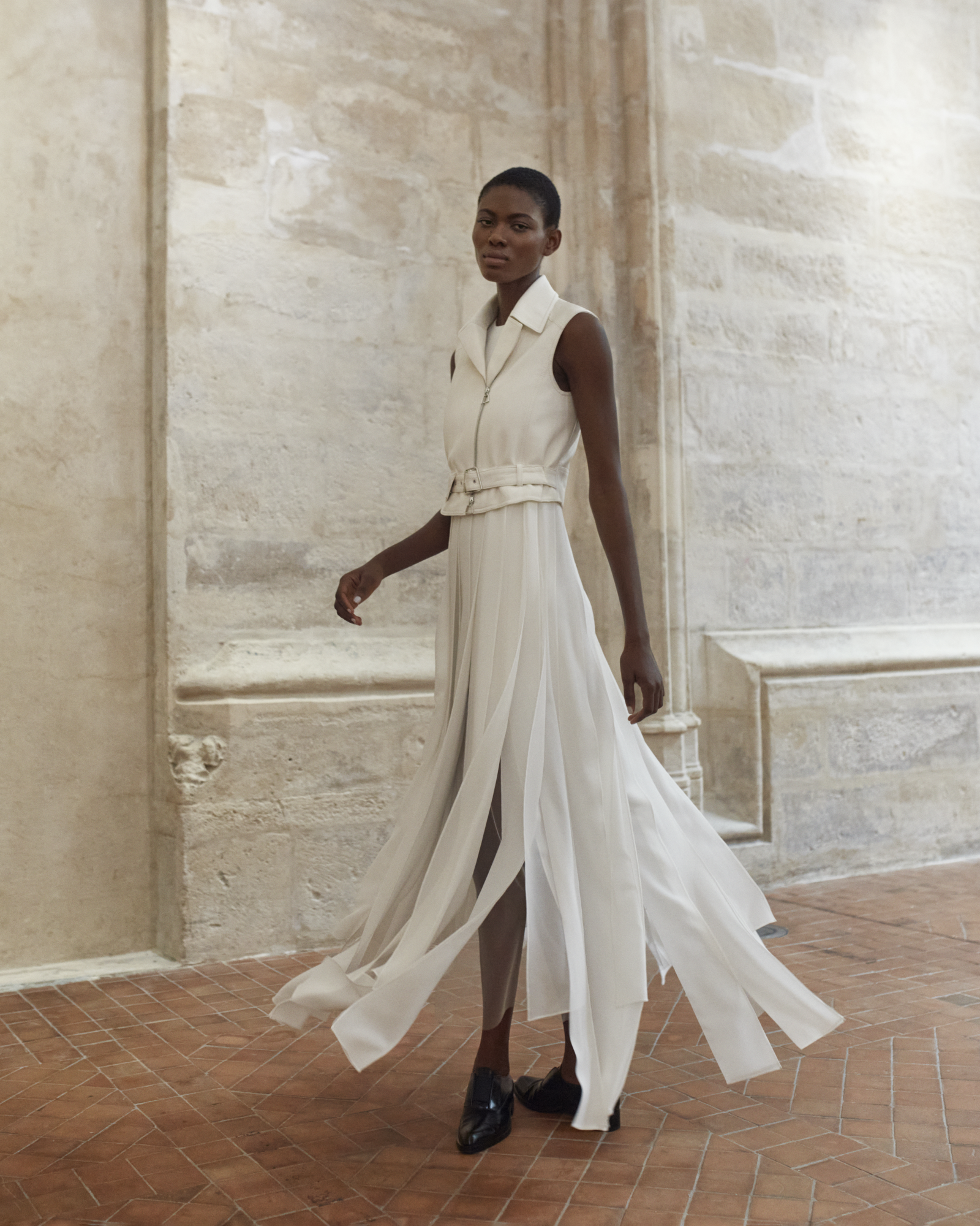 Silk dresses Akris Inc. Silk dresses Akris Inc.