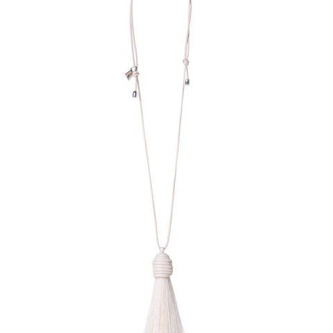 Horsehair Necklace
