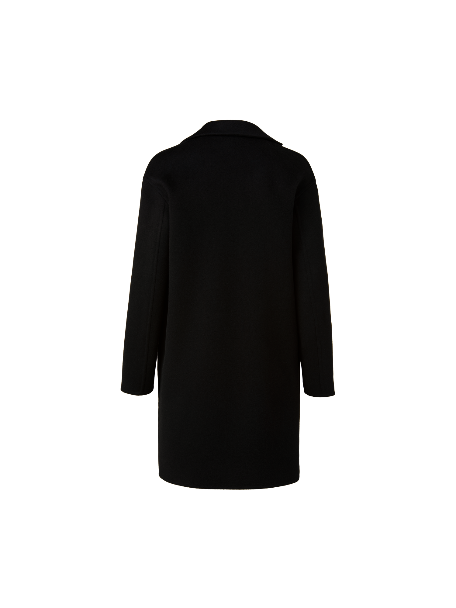 Lightweight Double-Face Cashmere Coat – Akris Inc. Lightweight Double-Face Cashmere Coat – Akris Inc.