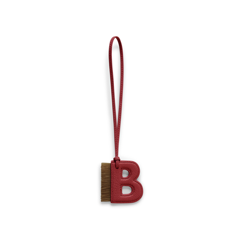 Letter Charm B