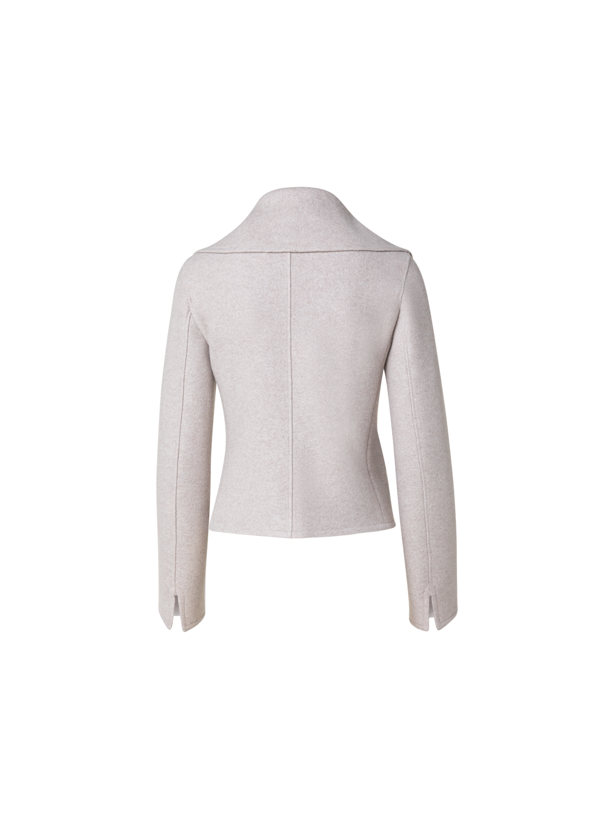Designer Cashmere Jacket