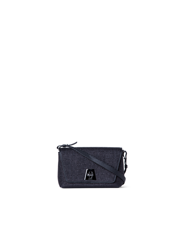 Designer Anouk Small Day Bag - neutral - black