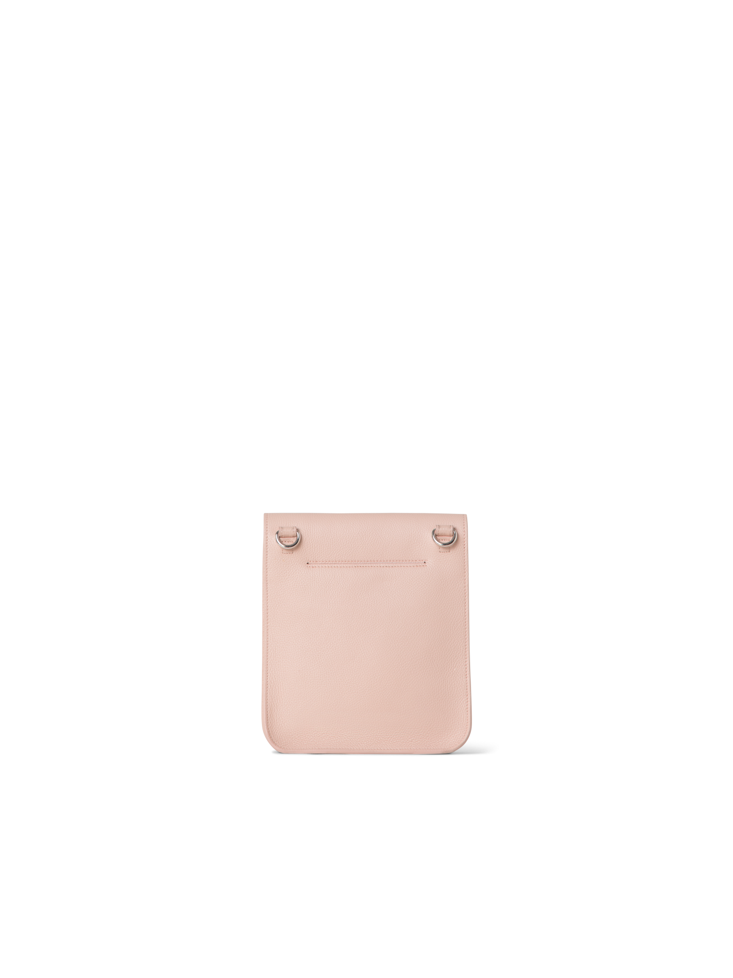Designer Anouk Little Messenger Bag - pastel - pink