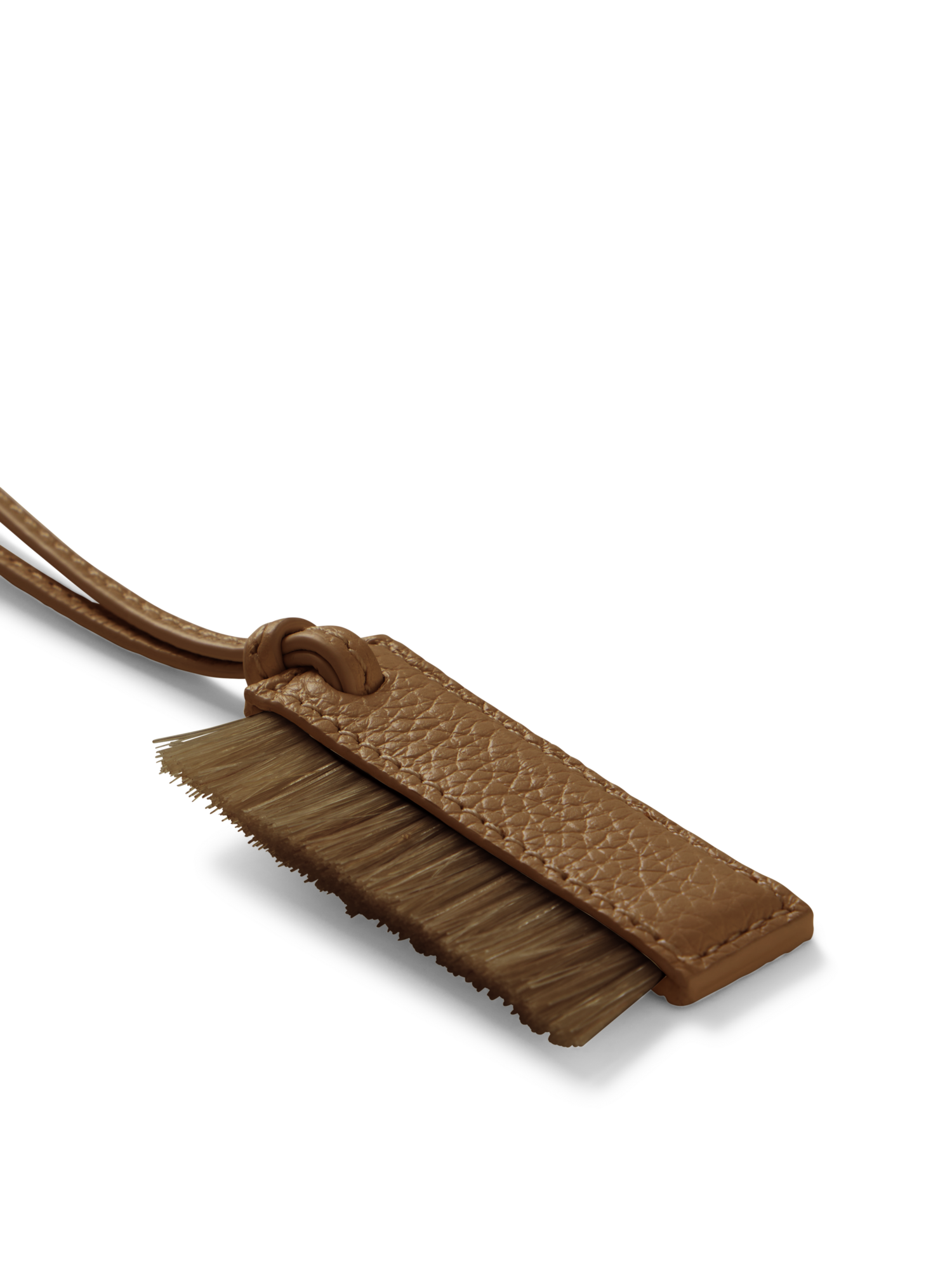 Designer Letter Charm I