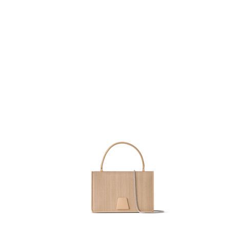 Alice Mini Top Handle Bag