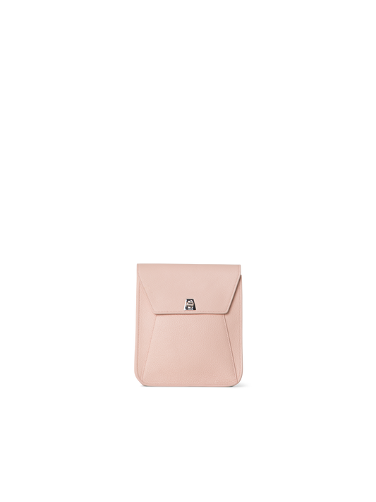 Designer Anouk Little Messenger Bag - pastel - pink