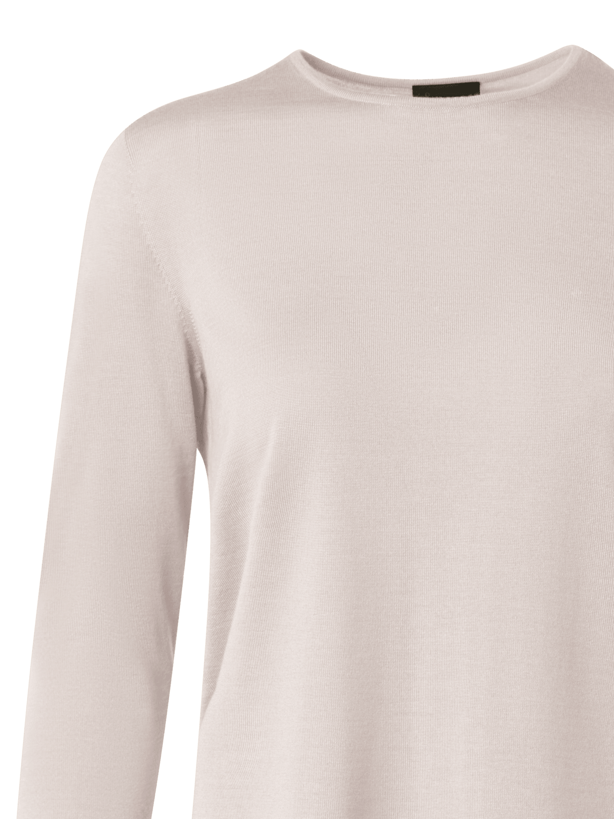 Seamless Pullover from Cashmere Silk – Akris Inc. Seamless Pullover from Cashmere Silk – Akris Inc.