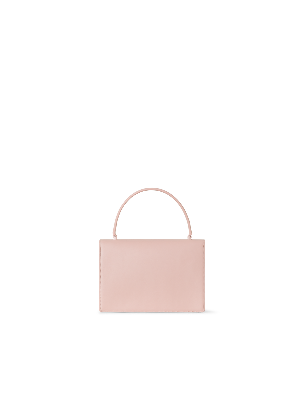 Designer Alice Medium Top Handle Bag - pastel - pink