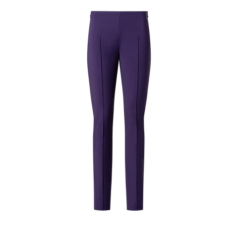 Slim Cotton Techno Stretch Pants