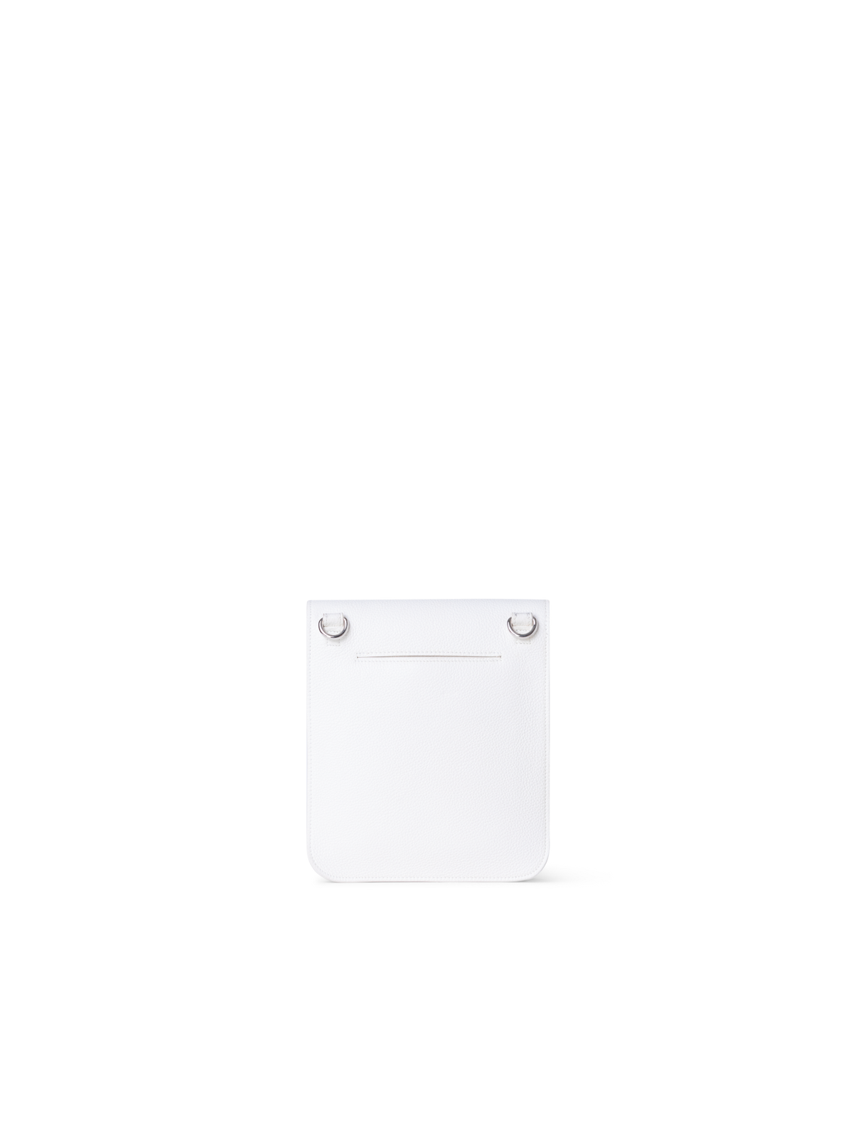 Designer Anouk Little Messenger Bag - neutral - white