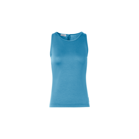 Speedo Top in Stretch Modal Jersey