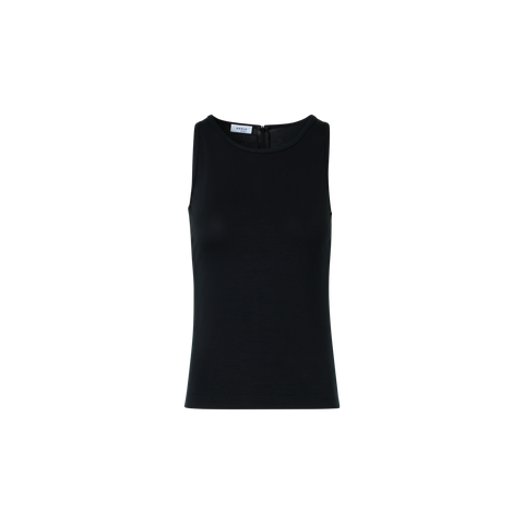 Fitted Speedo Top in Stretch Modal Jersey