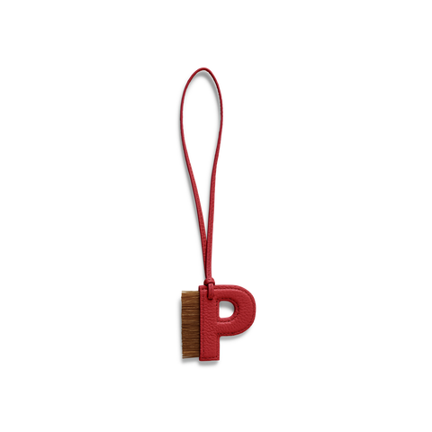 Letter Charm P