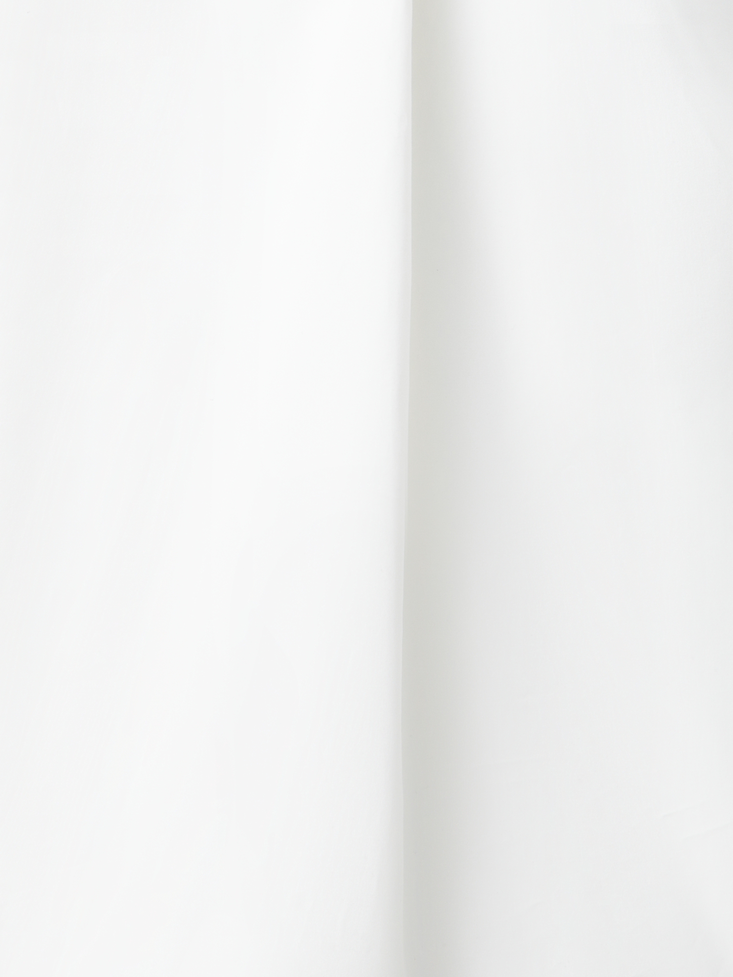 Designer Kimono Blouse with 3D Carnation Detail - neutral - ecru - white