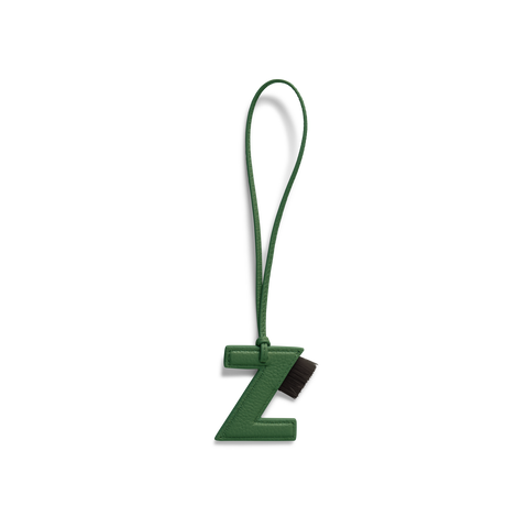 Letter Charm Z