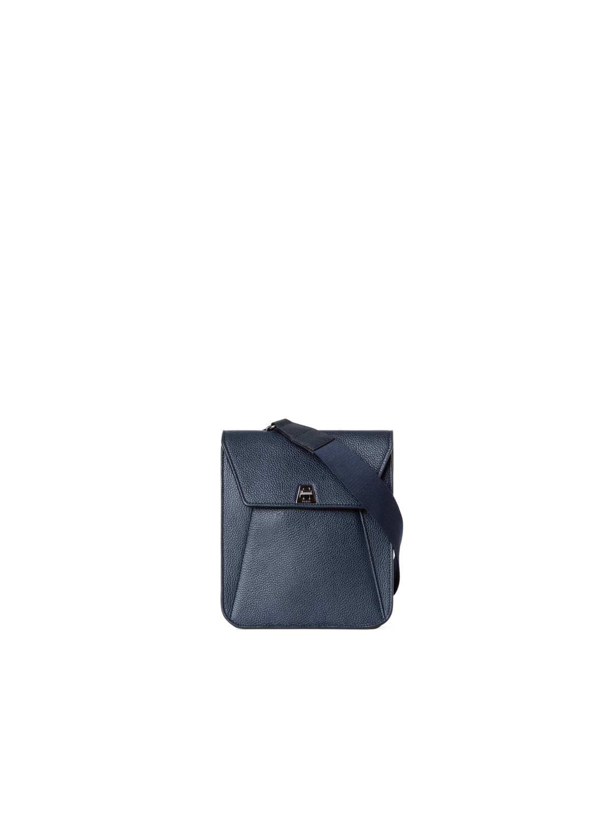 blue anouk mini backpack Anouk Little Messenger Bag – Akris Inc
