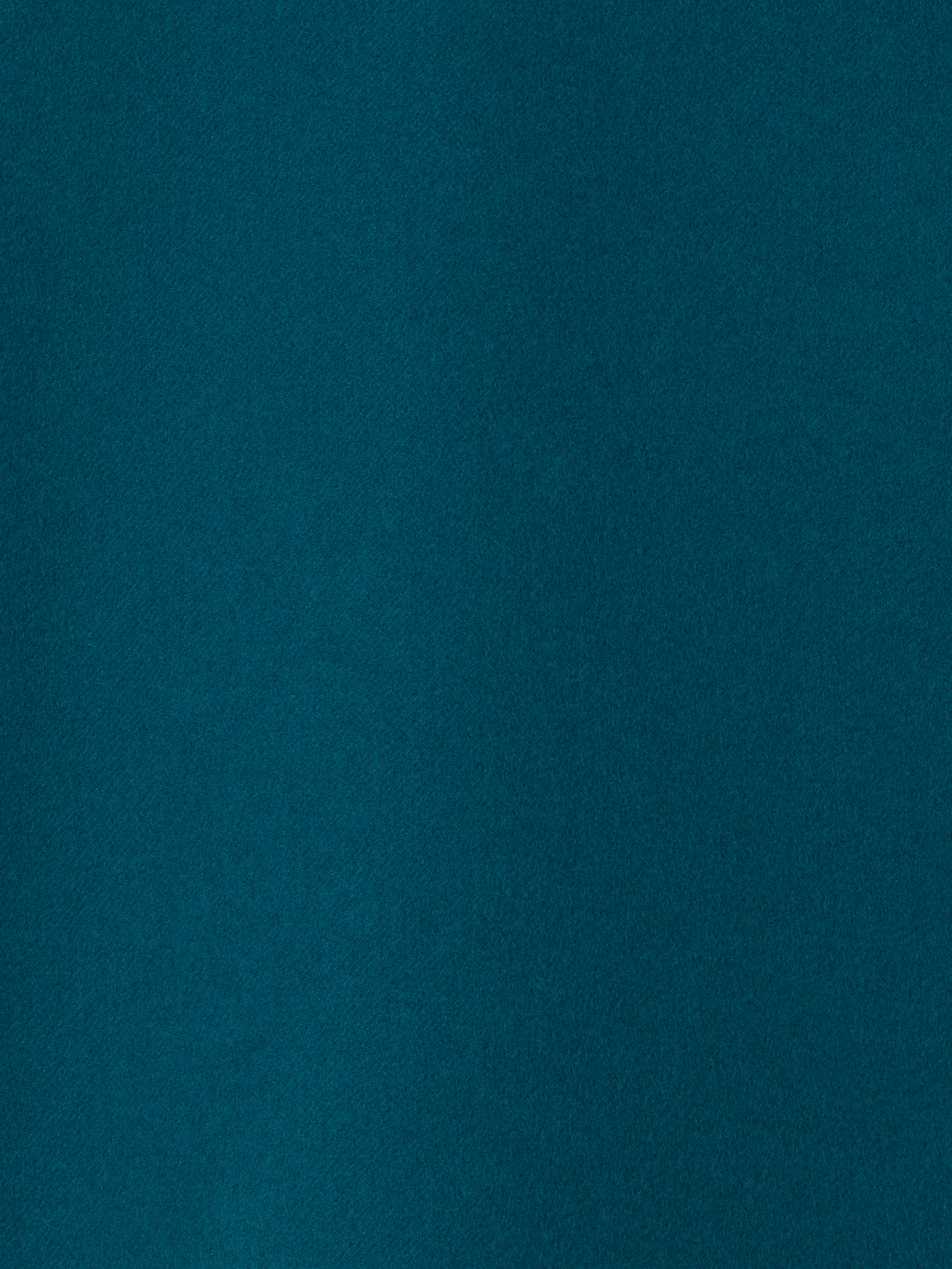 Designer Short Cashmere Double-Face Coat - green