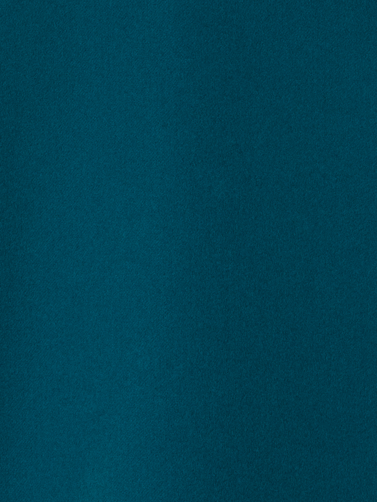 Designer Short Cashmere Double-Face Coat - green