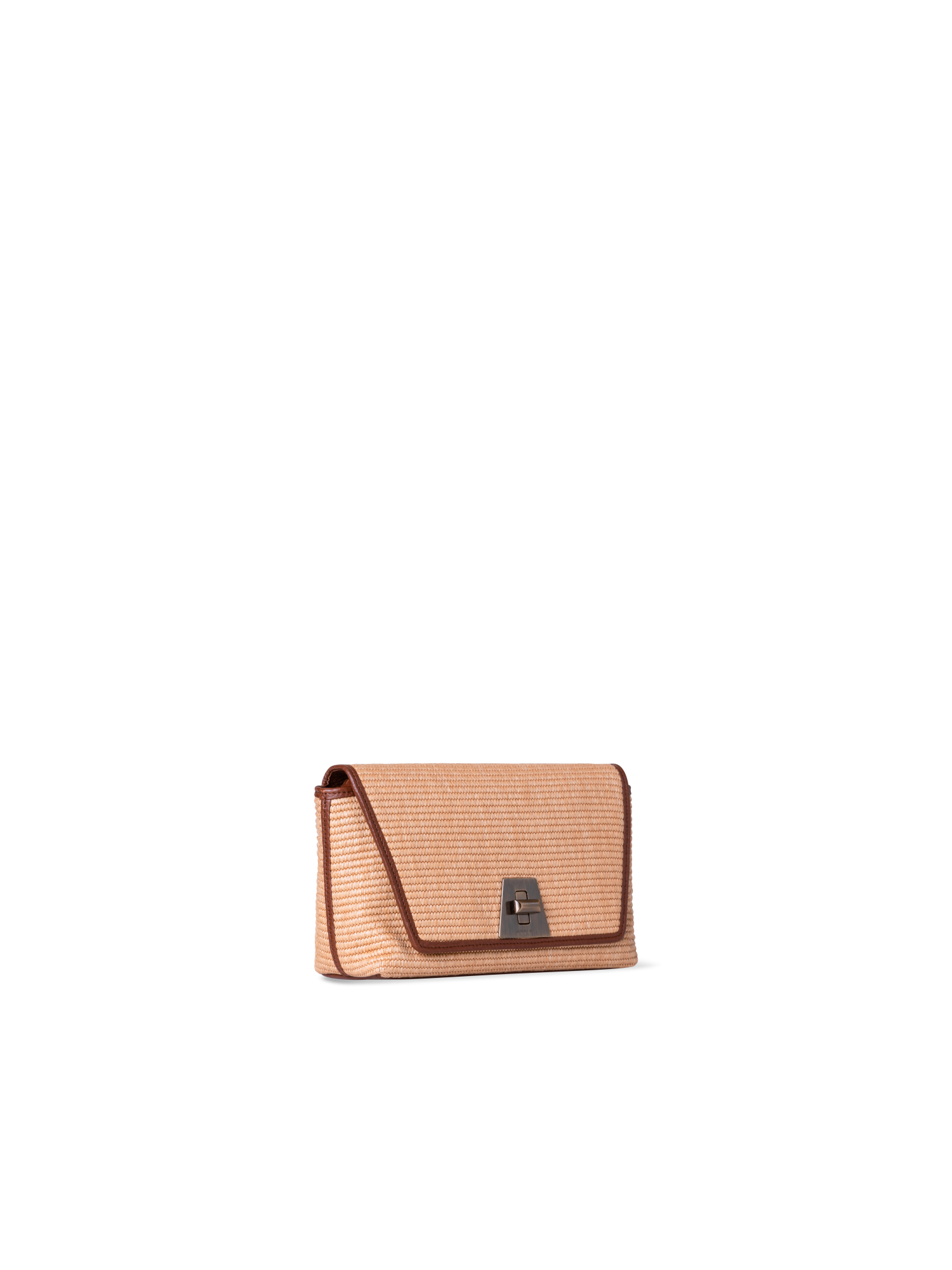 Designer Anouk Small Day Bag - neutral - multicolor - beige - brown